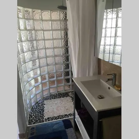 Appartement Petit nid dans le Verdon *