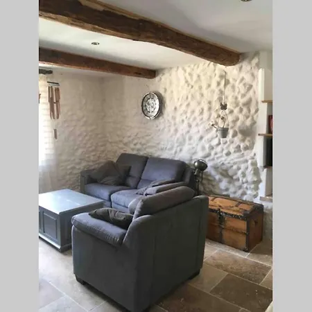 Appartement Petit nid dans le Verdon