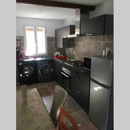Appartement Petit nid dans le Verdon *