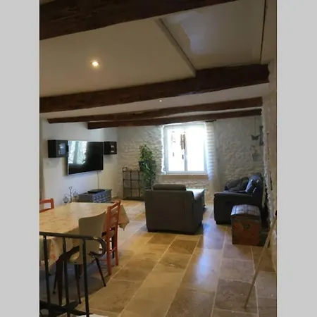 Appartement Petit nid dans le Verdon Montagnac (Alpes-de-Haute-Provence)